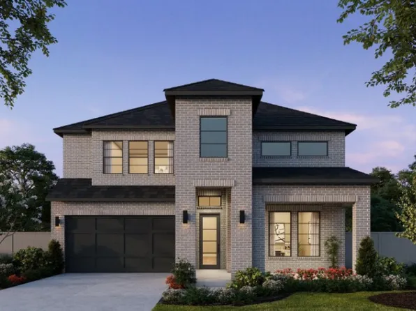 3921 Launch Rd, McKinney, TX 75071