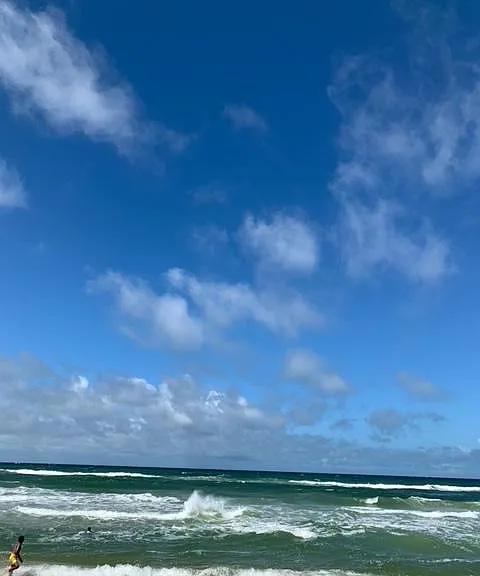 New Smyrna Beach