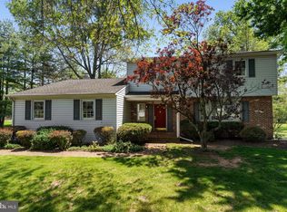 615 Drinnon Way, Lansdale, PA 19446