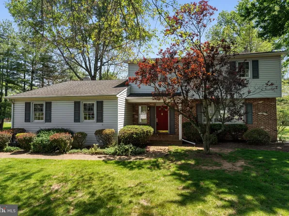 615 Drinnon Way, Lansdale, PA 19446