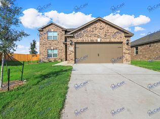 1036 Calhoun Dr, Anna, TX 75409
