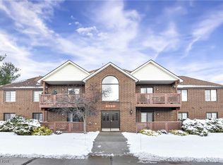 8599 Scenicview Dr APT 103, Broadview Heights, OH 44147