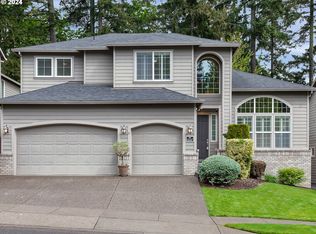 16447 SW Snowy Owl Ln, Beaverton, OR 97007