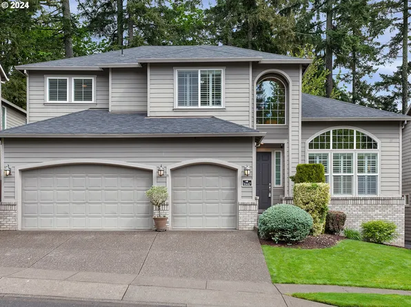 16447 SW Snowy Owl Ln, Beaverton, OR 97007