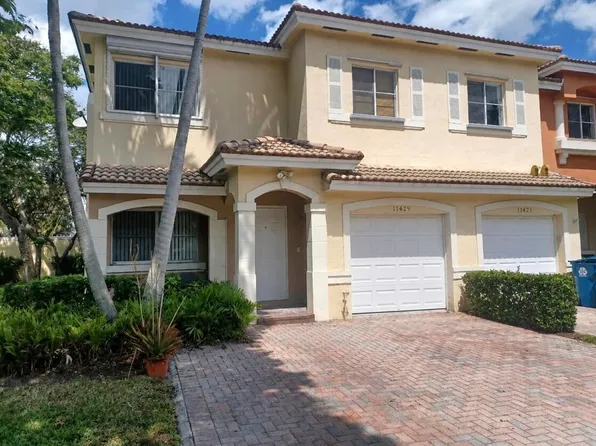 11429 NW 34th Pl, Sunrise, FL 33323