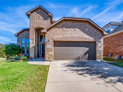 3301 Sombrero Dr, Denton, TX, 76210