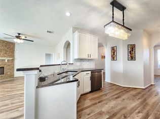 21827 Sierra Long Dr, Richmond, TX 77407