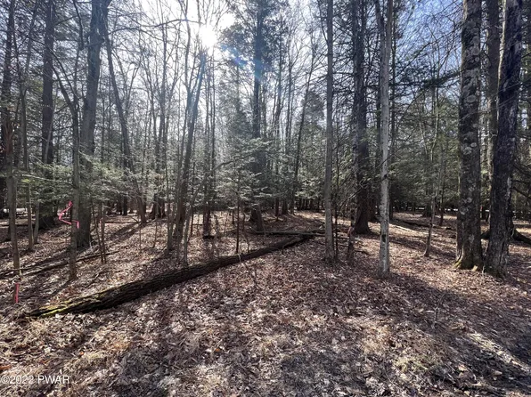 LOT 210 Polaris Way, Lake Ariel, PA 18436