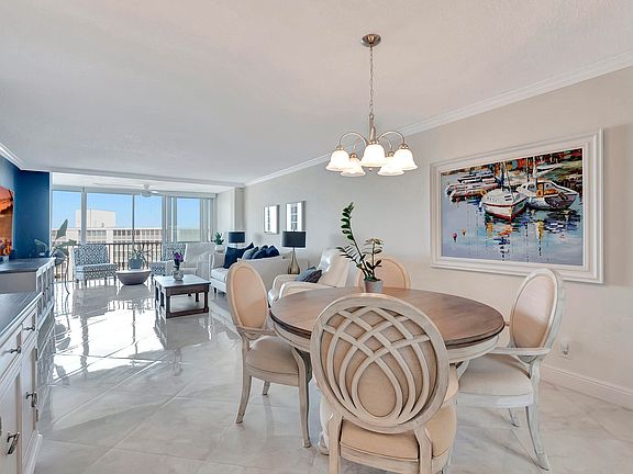 2nd image of 3300 S Ocean Boulevard #1019-C