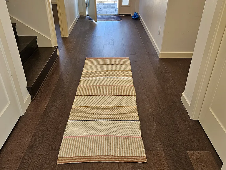 entry way