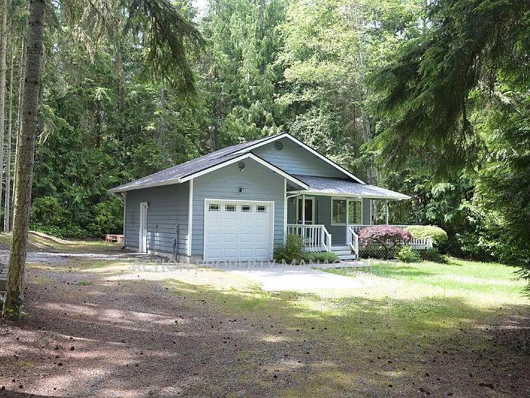 353 Madrona Way — Photo 1