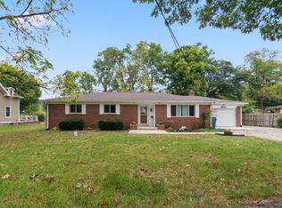 8944 Camby Rd, Camby, IN 46113