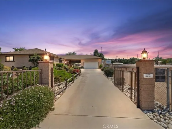 16095 Hermosa Dr, Riverside, CA 92506