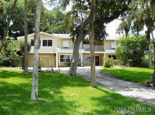 318 N Riverside Dr, Edgewater, FL 32132