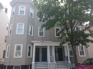 67 Marine Rd #2, South Boston, MA 02127