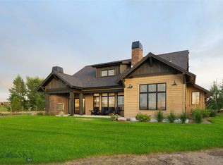 639 Tillyfour Rd, Bozeman, MT 59718