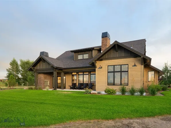 639 Tillyfour Rd, Bozeman, MT 59718