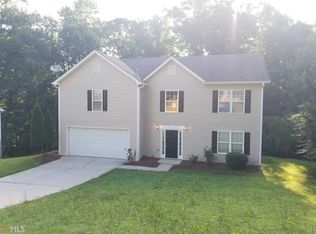 3766 Hollow Oak Ln, Lithonia, GA 30038