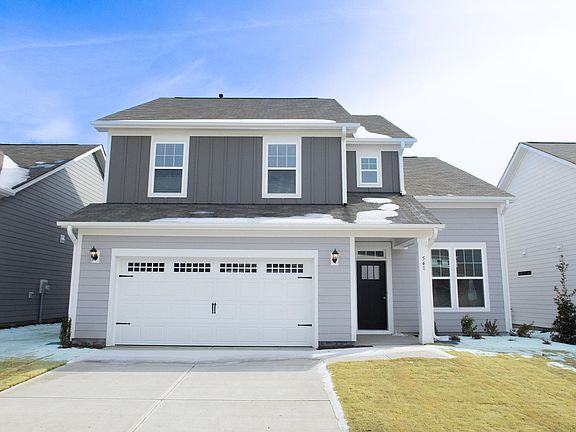 2nd image of 556 Hatters Mill Rd #10