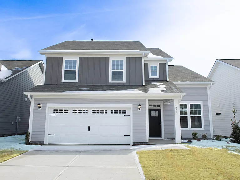 ABODE at Dunn Creek — Photo 2