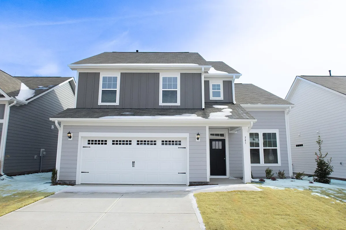 Building Photo - ABODE at Dunn Creek