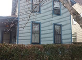23 Pearl St, Rochester, NY 14607