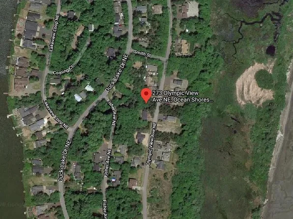 273 Olympic View Ave NE, Ocean Shores, WA 98569