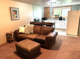 205 S West Ave #1, Crooks, SD 57020