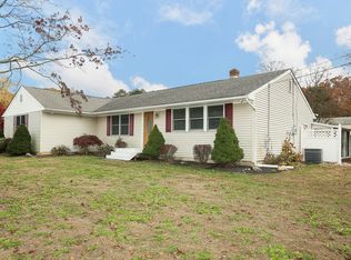 170 Plymouth Rd, Sicklerville, NJ 08081