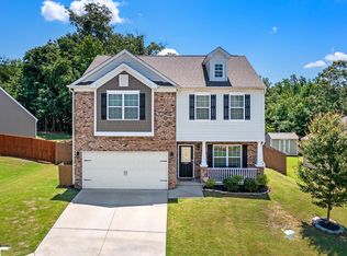 237 Hartwood Lake Ln, Greer, SC 29650