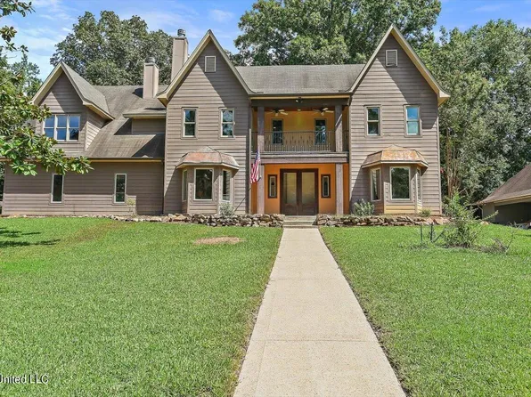 1771 Plantation Blvd, Jackson, MS 39211