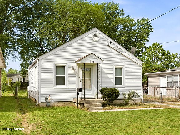 2nd image of 226 Downes Ln
