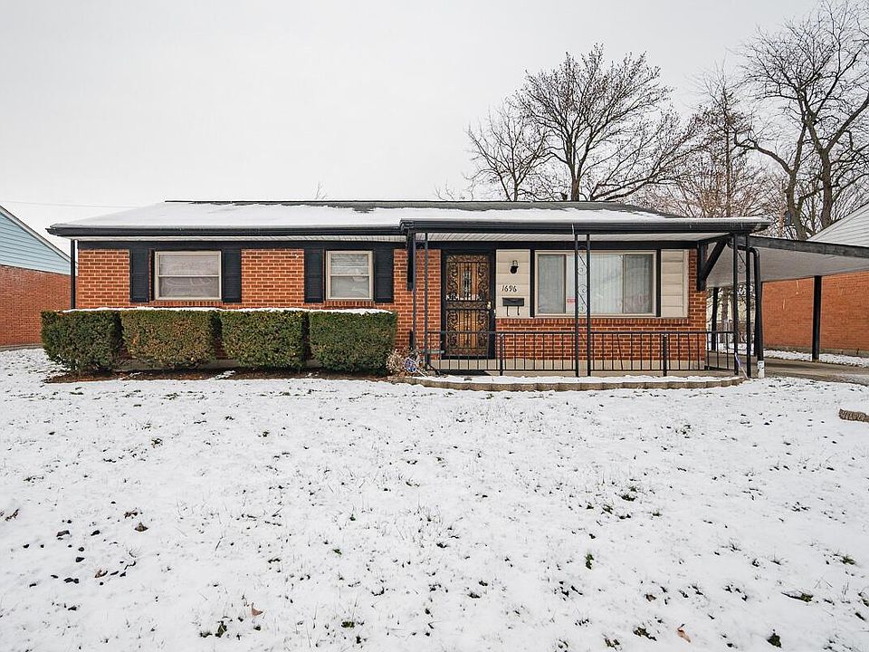 2nd image of 1696 Penfield Rd