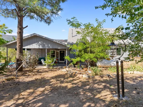 35 Vista Bonita Dr, Sandia Park, NM 87047