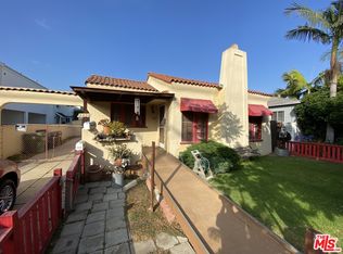 2228 Penmar Ave, Venice, CA 90291