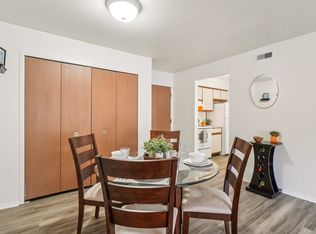 Eastwood Village Apartments, Clinton Township, MI 48035