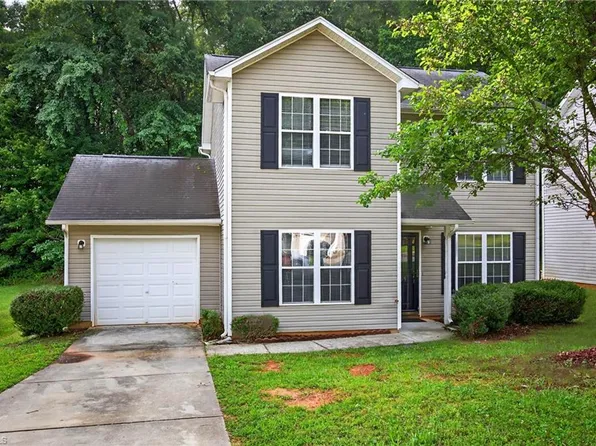 1209 Maury Ln, Greensboro, NC 27401