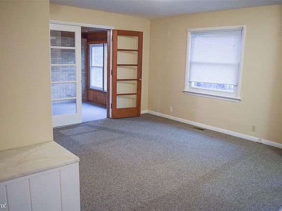 Additional living space
