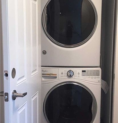 washer/dryer