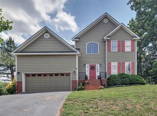 9464 Assembly Way, Mechanicsville, VA 23116