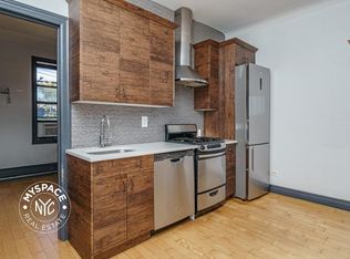 750 Onderdonk Ave #2F, Ridgewood, NY 11385