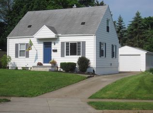 2826 Northland St, Cuyahoga Falls, OH 44221