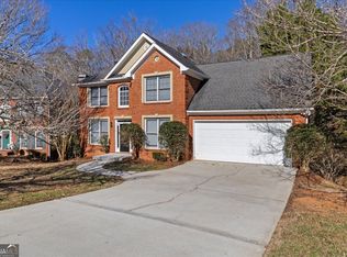 2401 Weatherstone Cir SE, Conyers, GA 30094