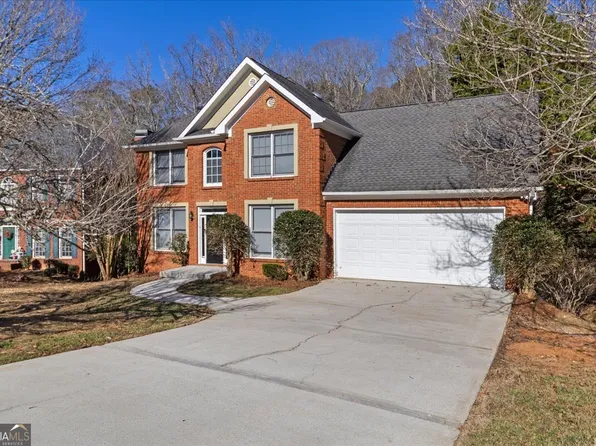 2401 Weatherstone Cir SE, Conyers, GA 30094