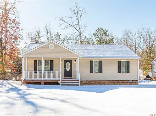 113 Central Pkwy, Aylett, VA 23009