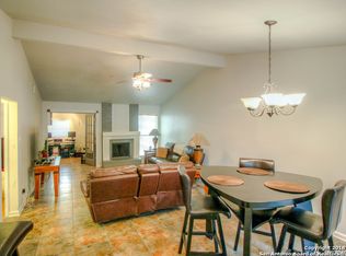 12107 Stoney Circle St, San Antonio, TX 78247