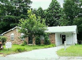 3520 Windermere Dr #1, Hephzibah, GA 30815