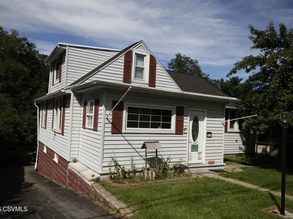 1473 Trevorton Rd, Coal Township, PA 17866