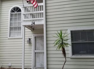 2300 Twelve Oaks Dr APT J4, Orange Park, FL 32065