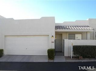 2824 S Stacy Dr, Tucson, AZ 85713